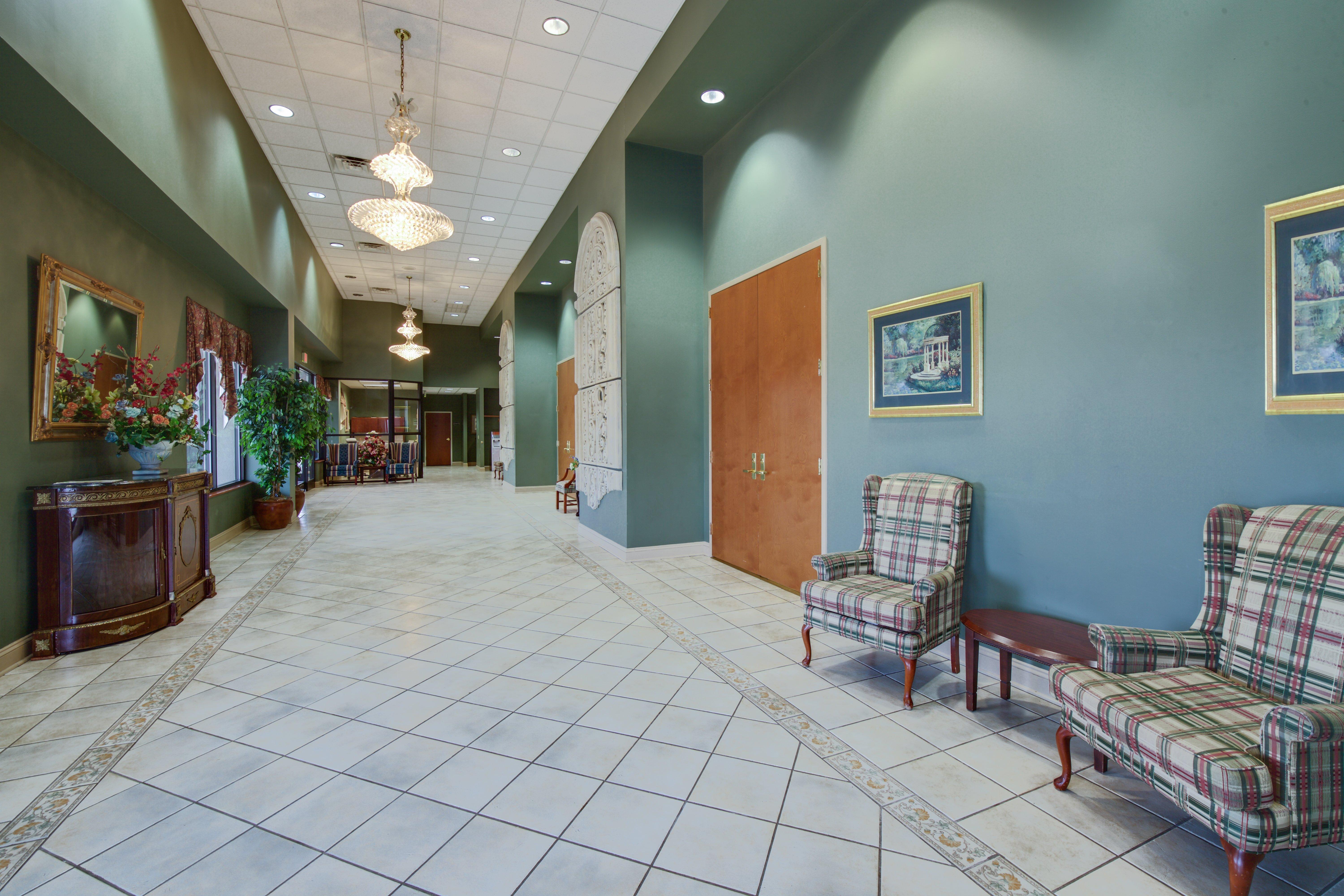 Holiday Inn Express Hotel & Suites Greensboro-East By Ihg Exterior foto